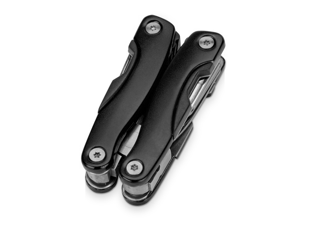 Подарочный набор с флягой и мультитулом Путешественник