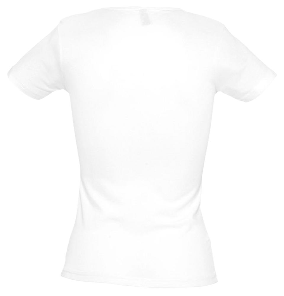 Футболка женская Miami 170