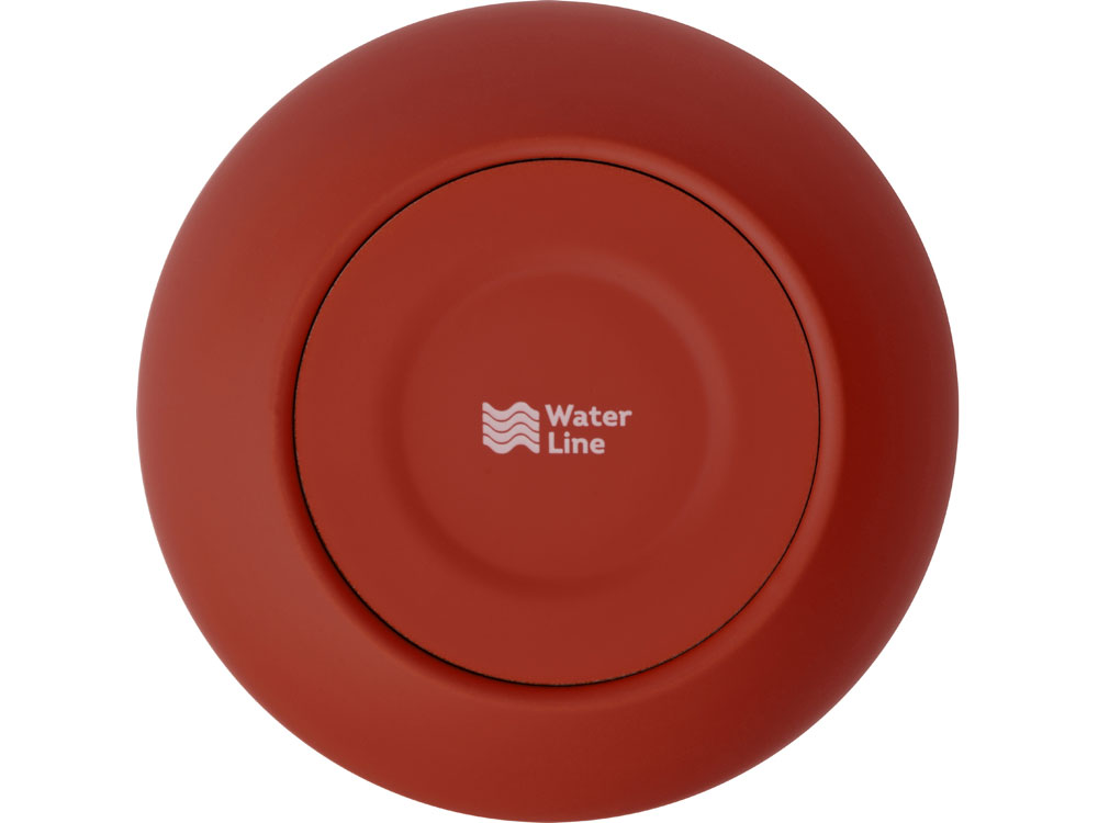 Вакуумная термокружка Sense Gum, soft-touch