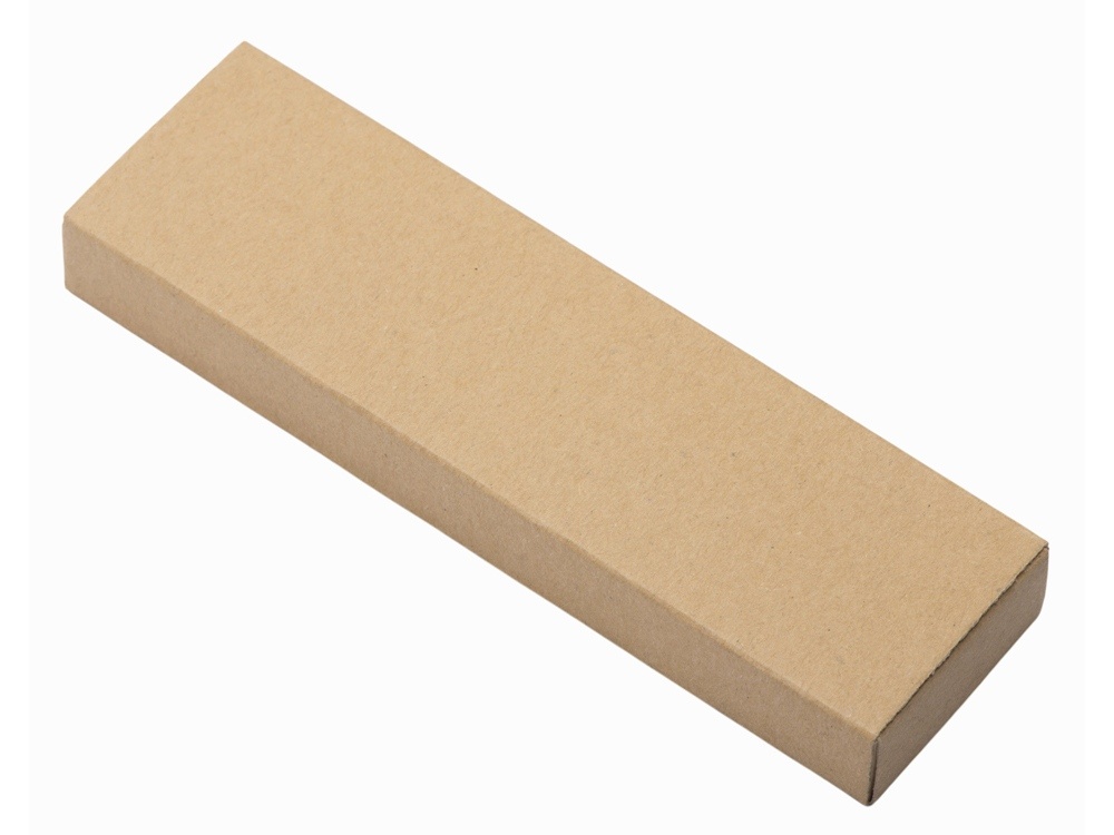 Подарочный набор Recycled Duo c шариковой ручкой и вечным карандашом из переработанной бумаги