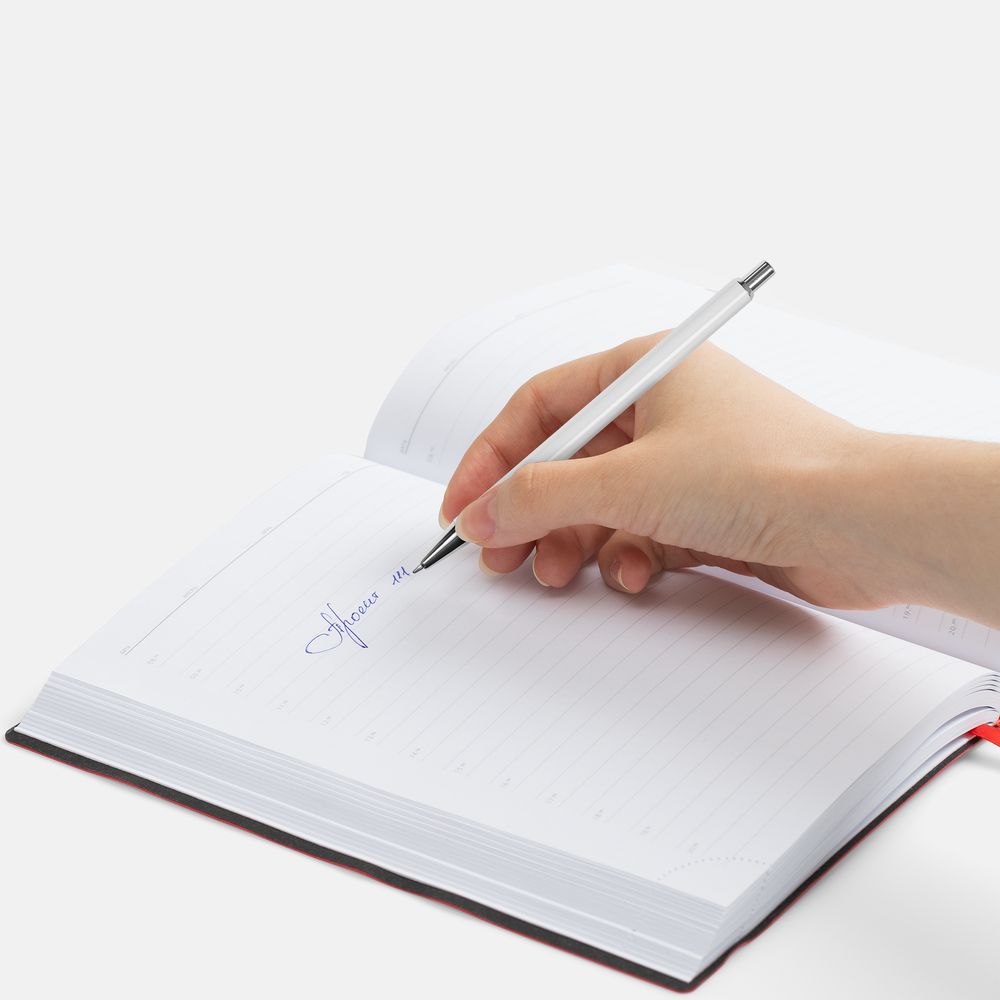 Ручка шариковая Slim Beam