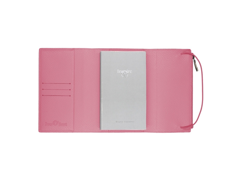 Ежедневник недатированный А5- Dolce Vita