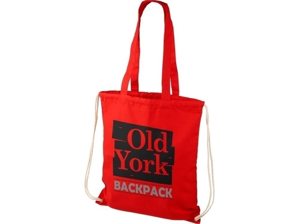 Сумка-рюкзак Eliza, 240 г/м2