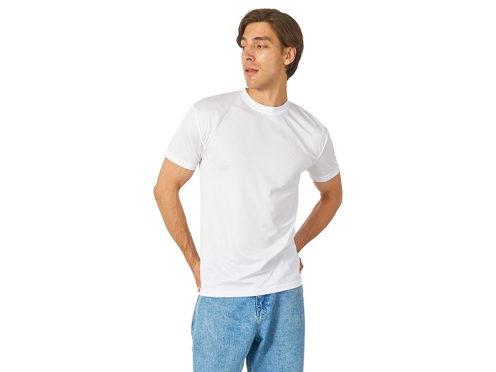 Футболка спортивная Verona мужская