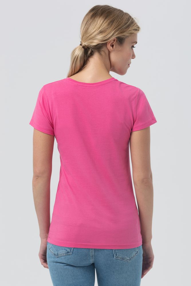 Футболка женская Metropolitan