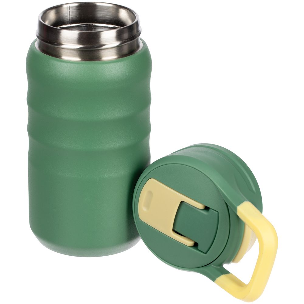 Термобутылка Fujisan 2.0 без логотипа