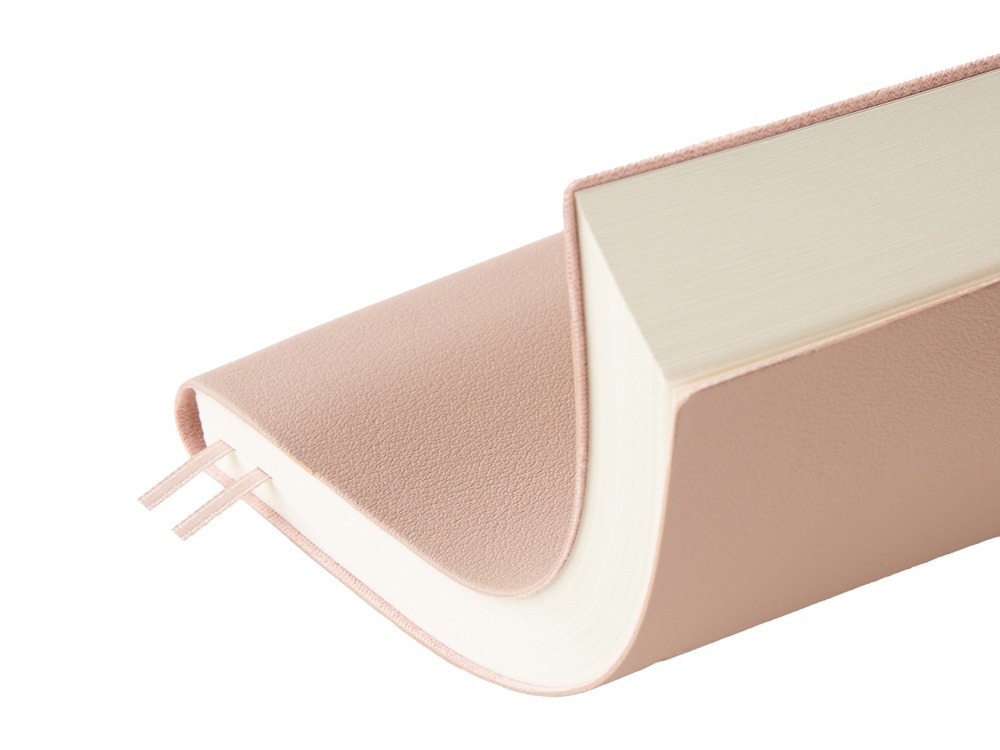 Ежедневник недатированный А5 Grand