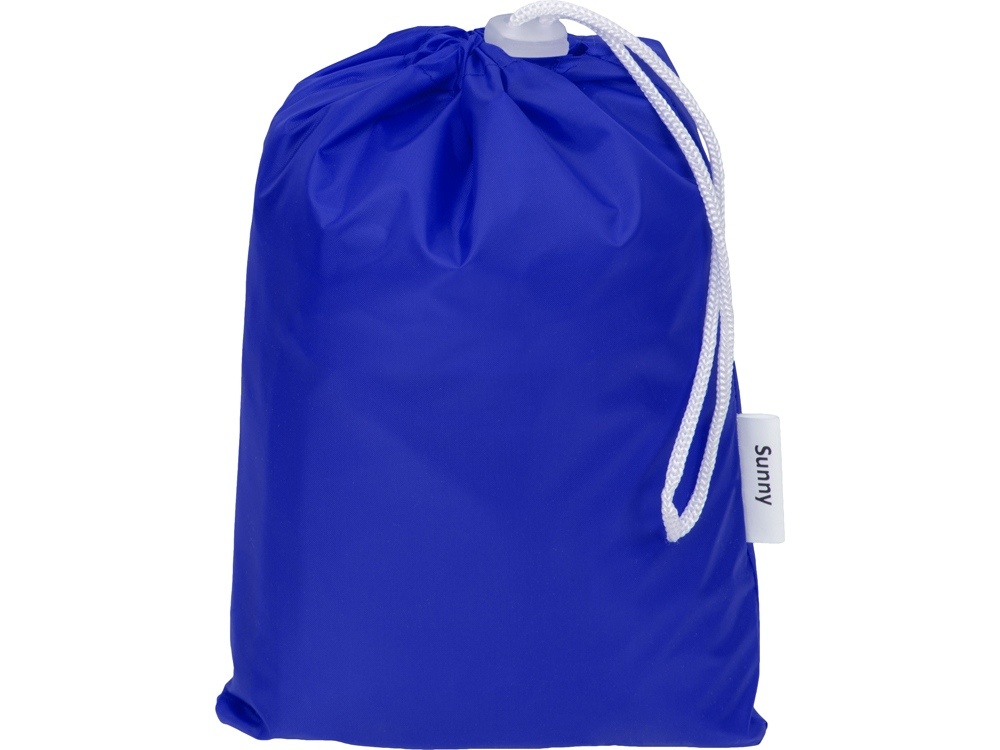 Дождевик Sunny с чехлом