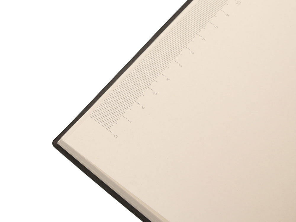 Подарочный набор Bradbury &Co с блокнотом А5 и ручкой