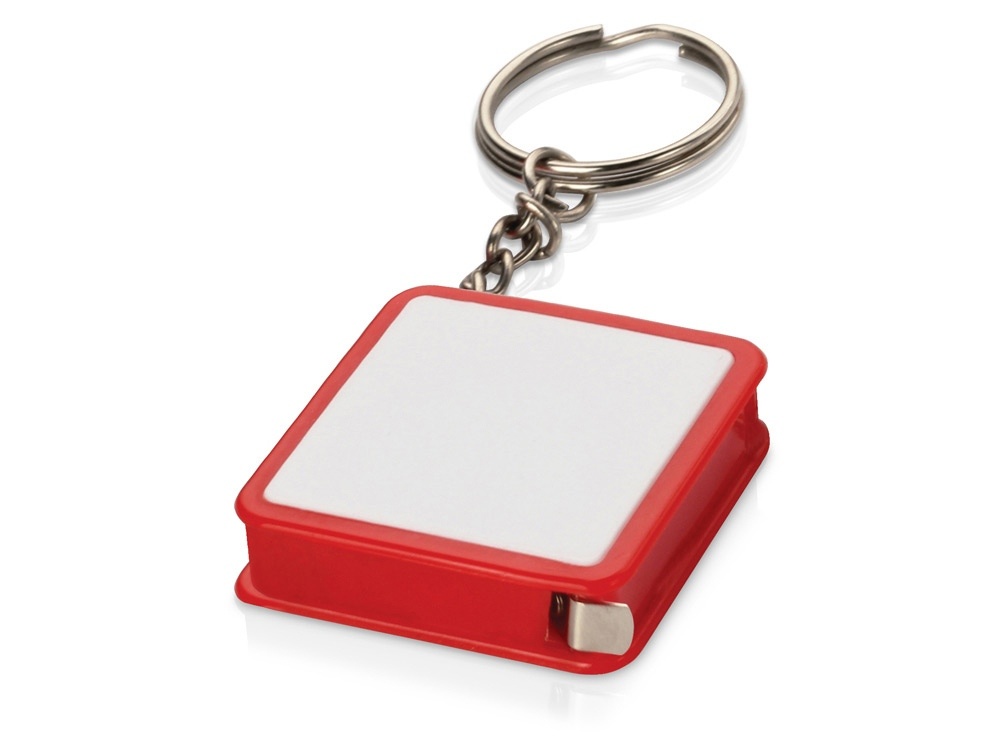 Брелок-рулетка Ромб, 1м