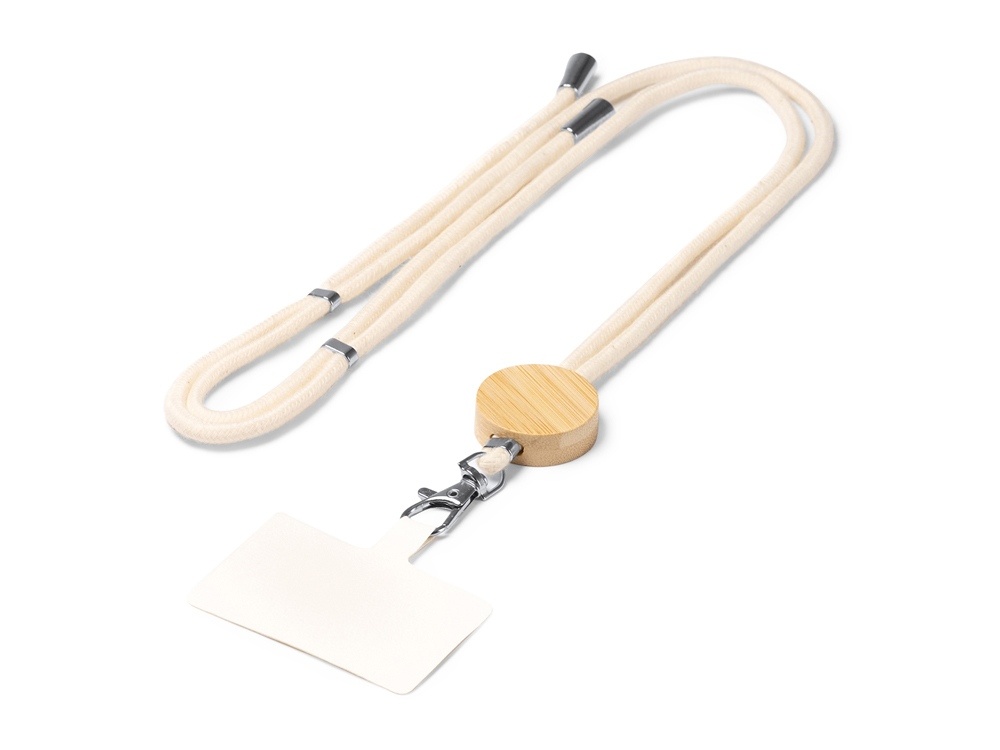 Ланьярд NIBIS