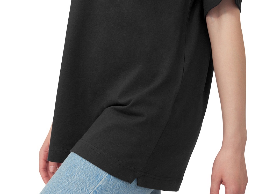 Футболка оверсайз Vienna унисекс