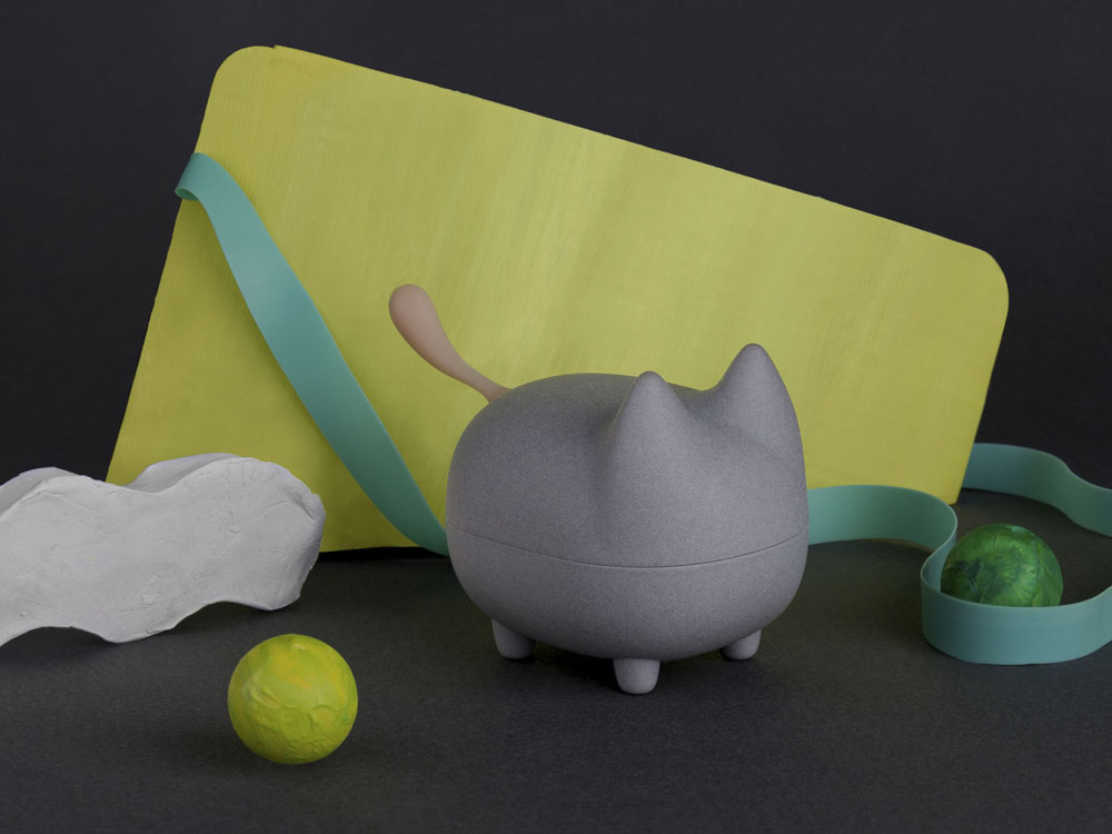 Портативная колонка Mysound Tito 3C