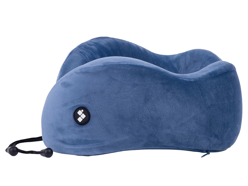 Подушка для путешествий с эффектом памяти Bluewinder