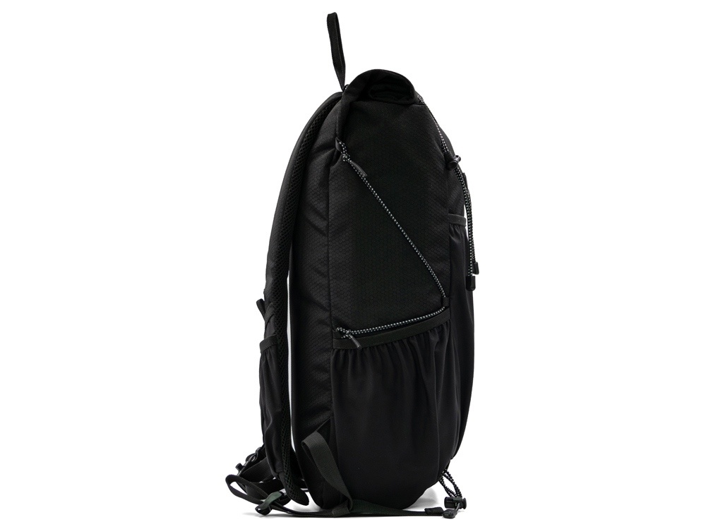 Складывающийся рюкзак-мессенджер Venturer Eco для ноутбука 16