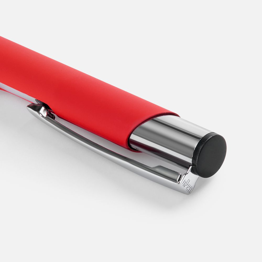 Ручка шариковая Keskus Soft Touch