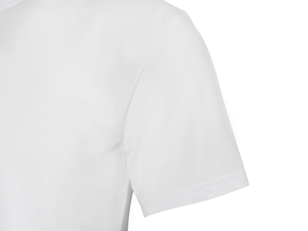 Футболка HD из премиального хлопка мужская