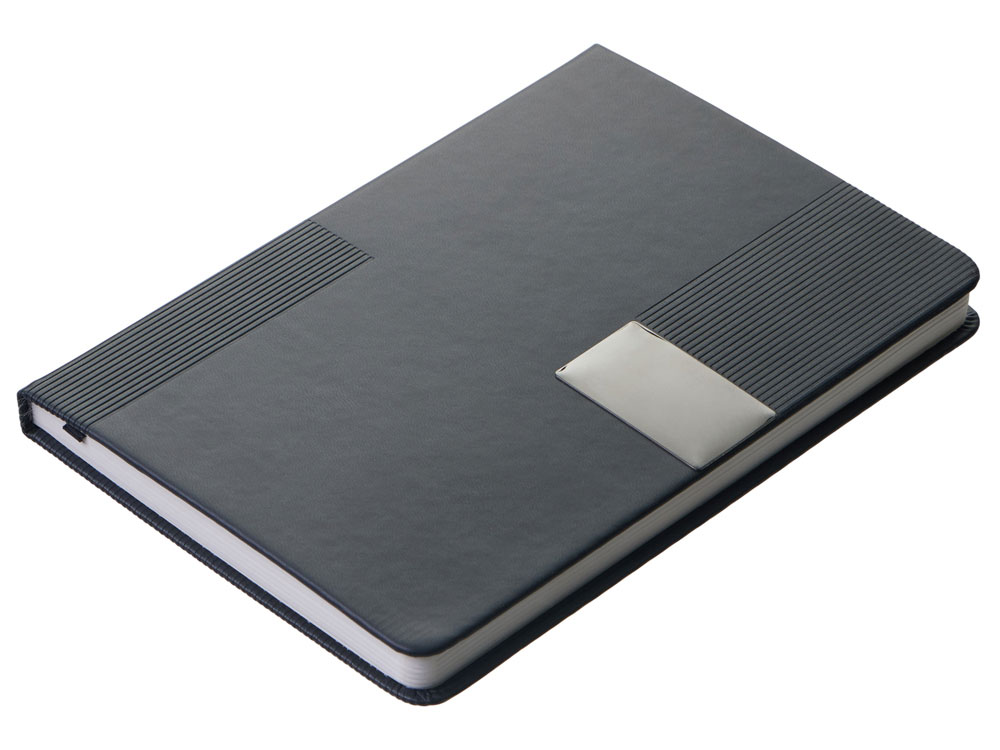 Подарочный набор Goethe с блокнотом А5, 2-мя ручками и картхолдером