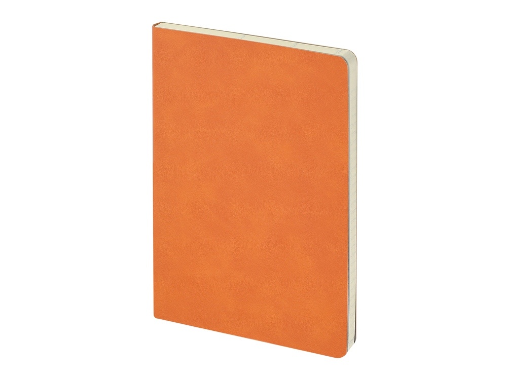 Ежедневник недатированный А5 Megapolis Classic Flex