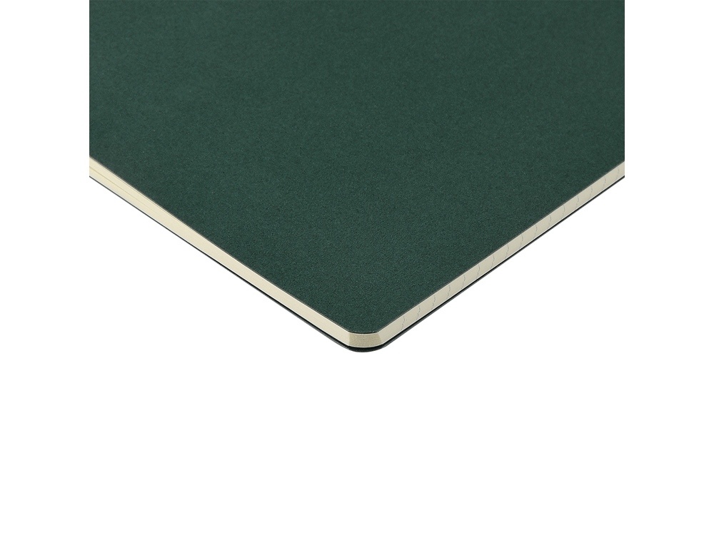 Бизнес-тетрадь А4 Pragmatic