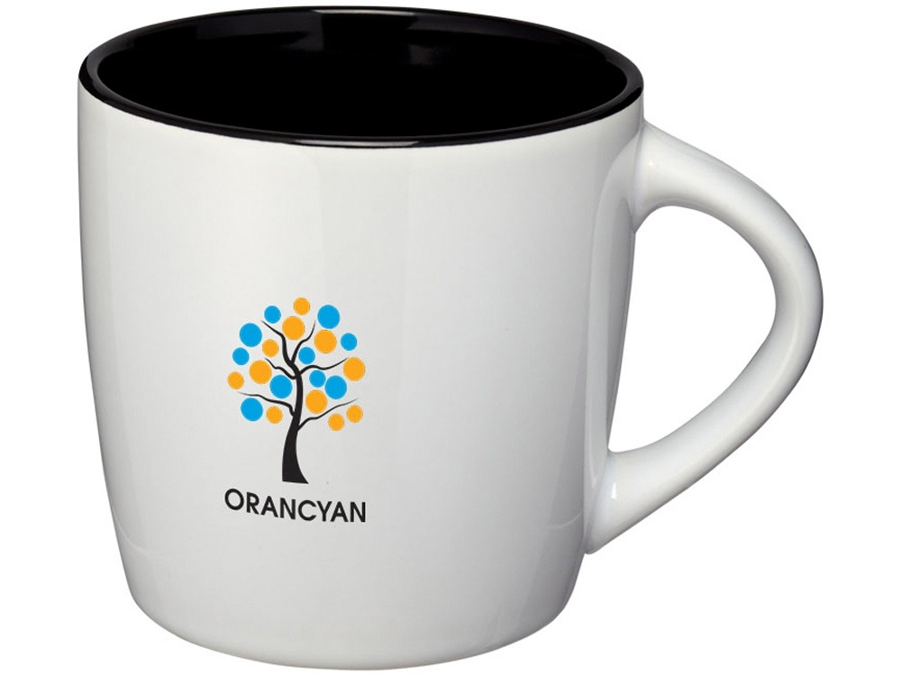 Керамическая чашка Aztec