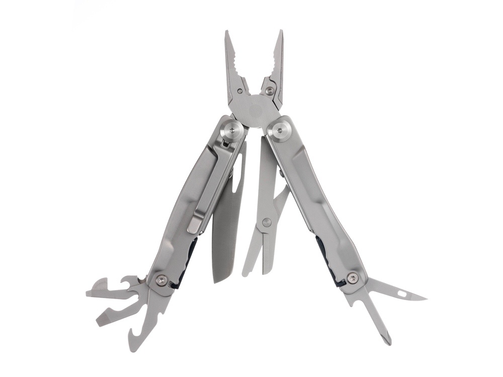 Мультитул, 106 мм, 15 функций