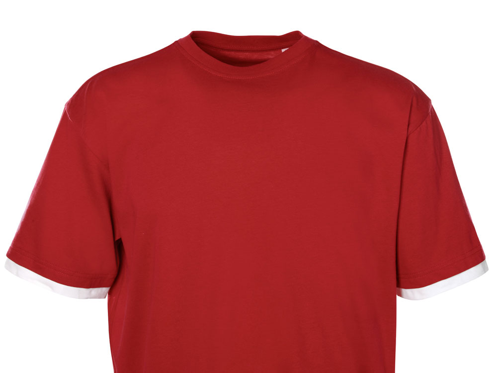 Футболка Rotterdam мужская