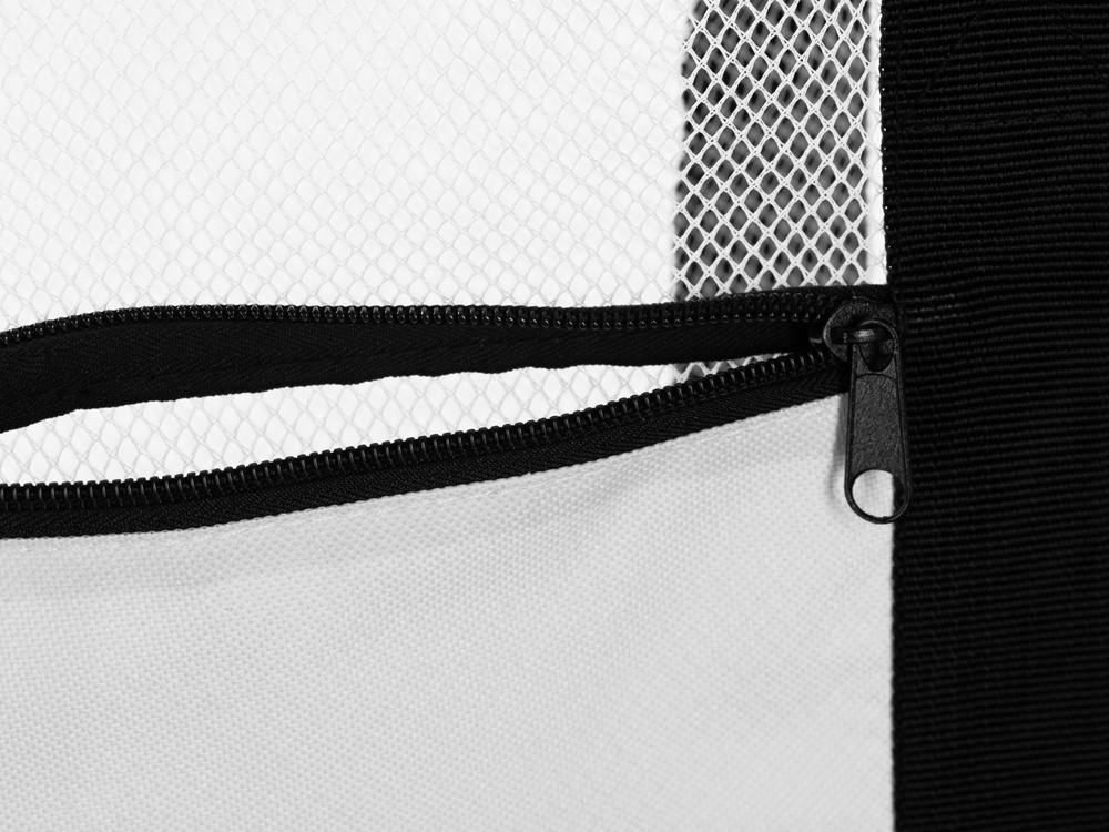 Сумка для шопинга и пляжа Coolmesh с изотермическим отделением внизу