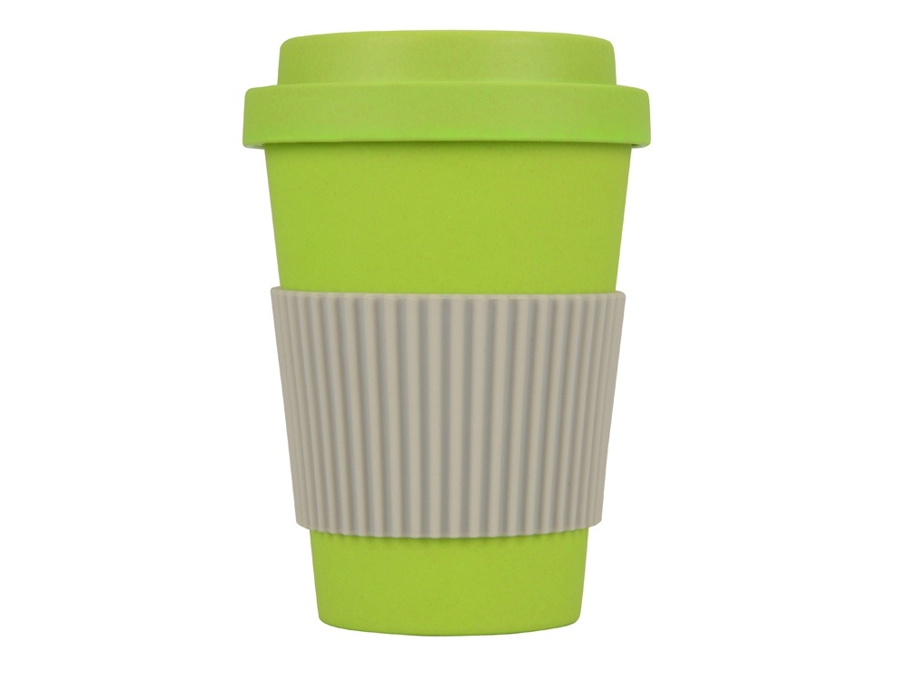 Термокружка из натуральных волокон Muffin