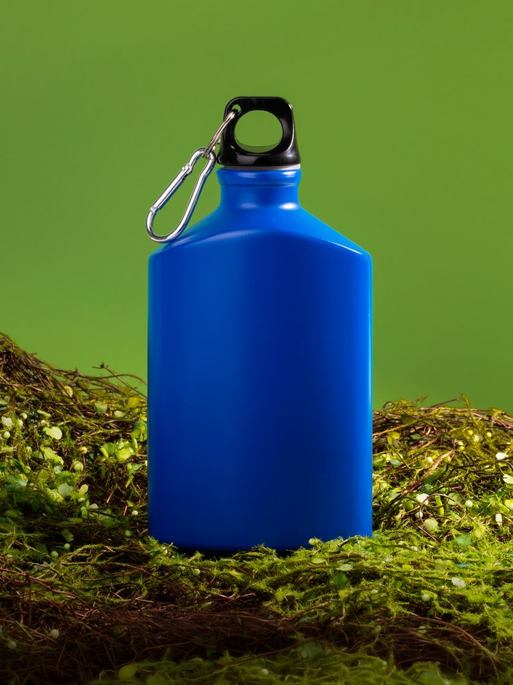 Походная фляжка Tula