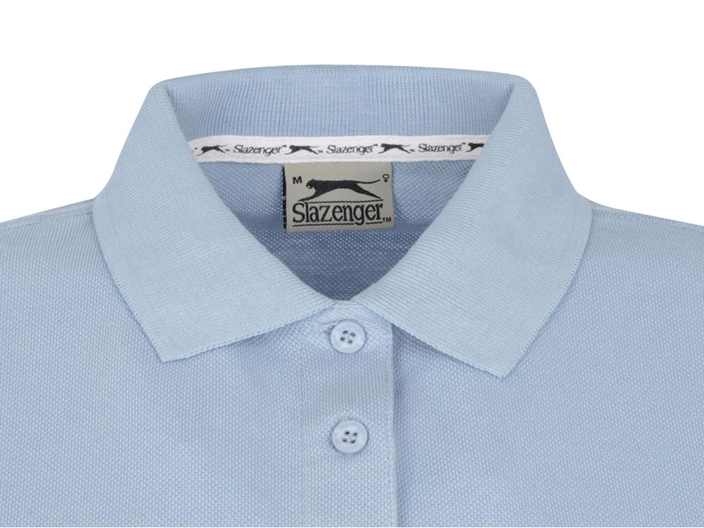 Рубашка поло Forehand женская