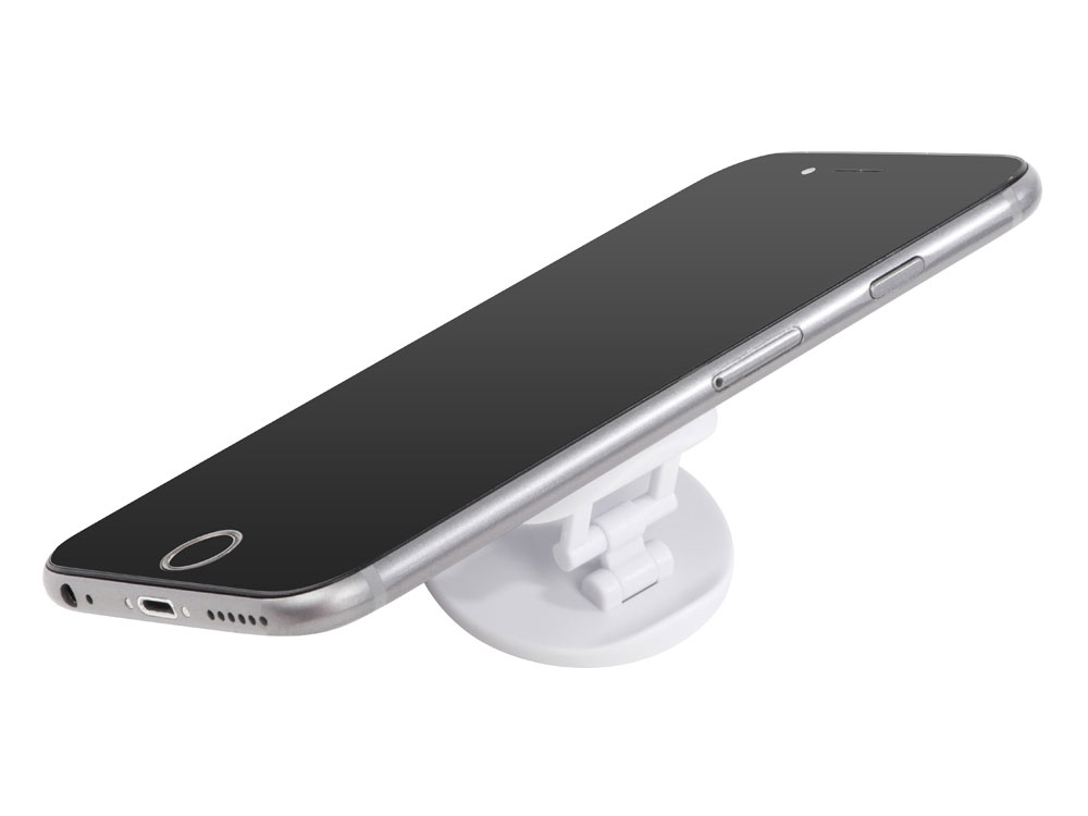 Держатель для телефона с отверстием для пальца Pop Flex