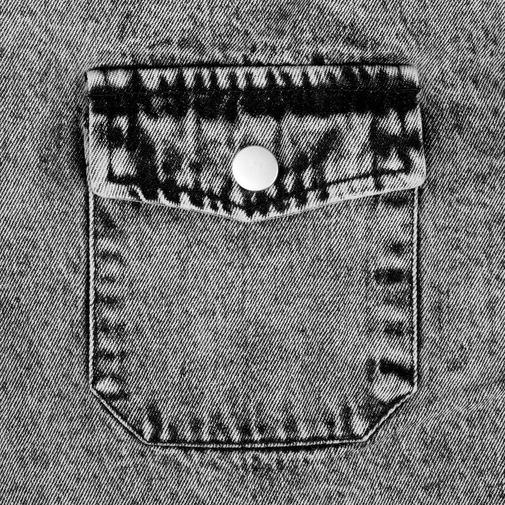 Куртка джинсовая O3