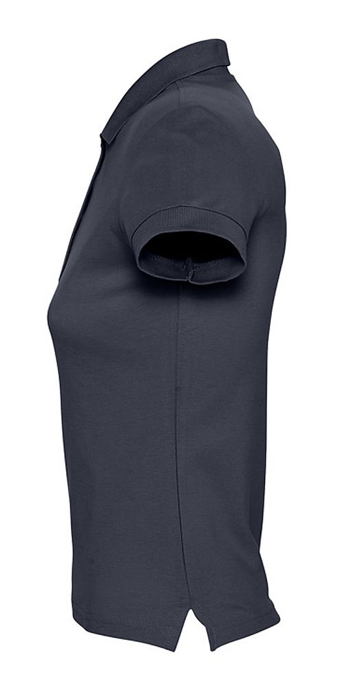 Рубашка поло женская Passion 170