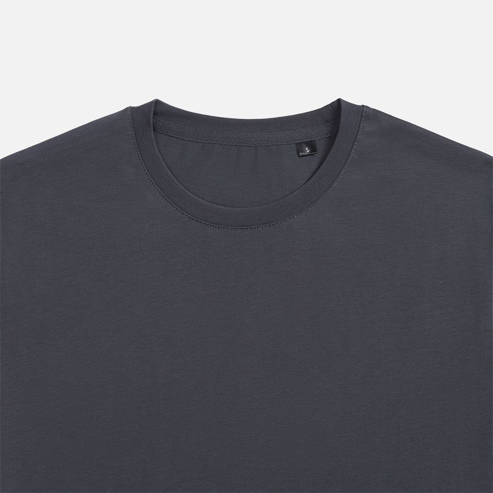 Футболка унисекс T-Bolka 200