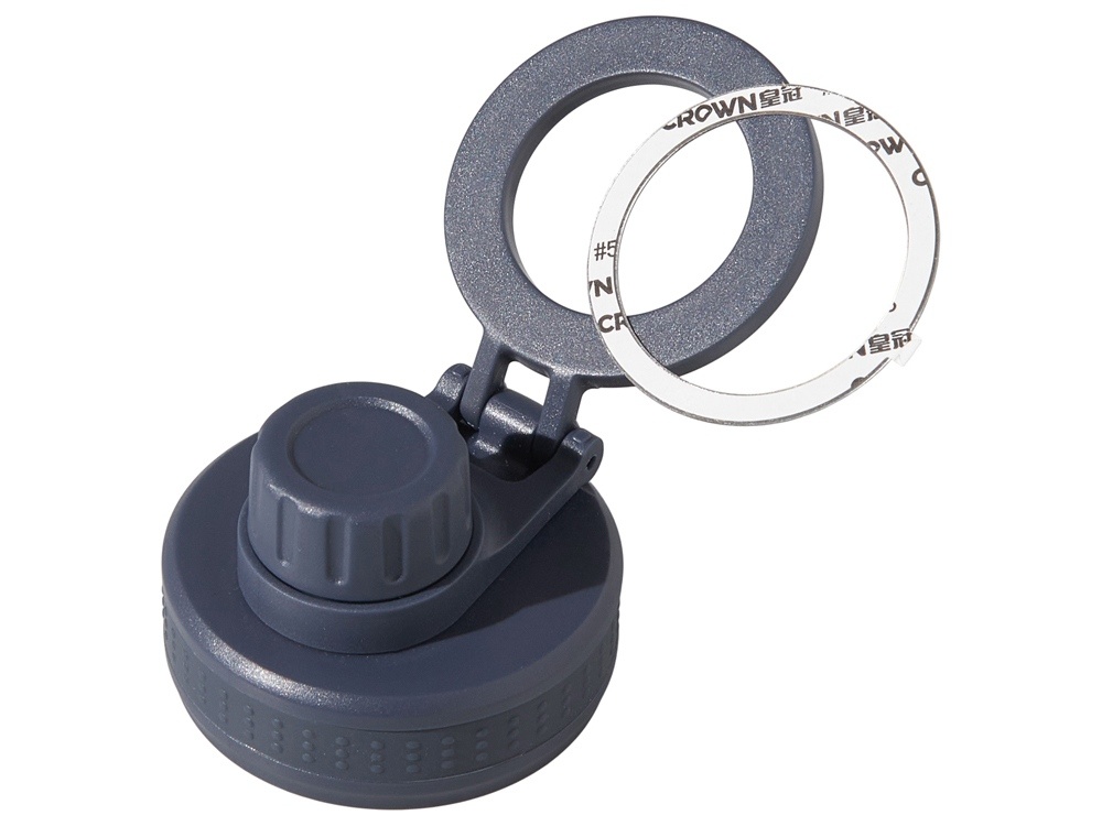 Вакуумная термобутылка с MagSafe-держателем Insider, 600 мл