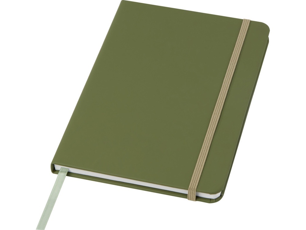 Блокнот А6 Spectrum с линованными страницами