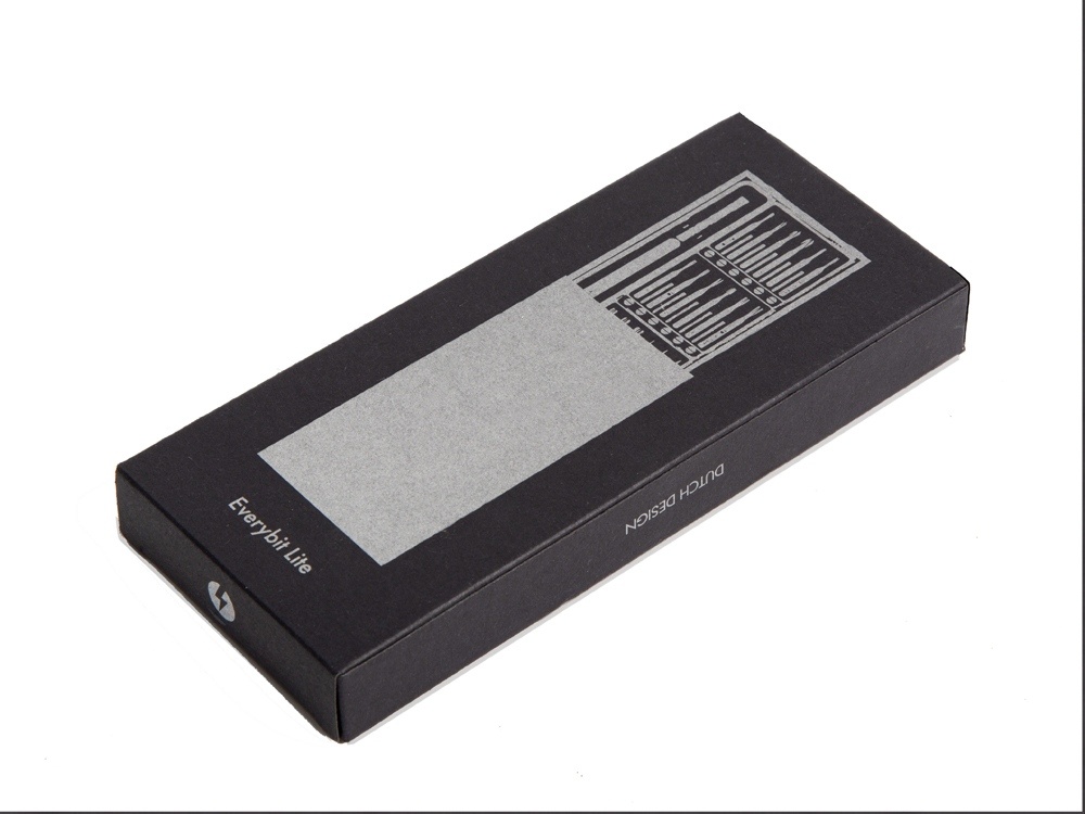 Набор отверток 24-в-1 Everybit lite