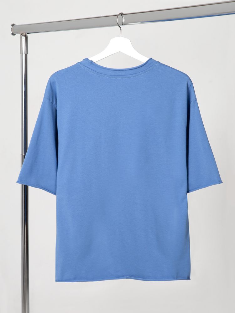 Футболка оверсайз Vozduh 2.0