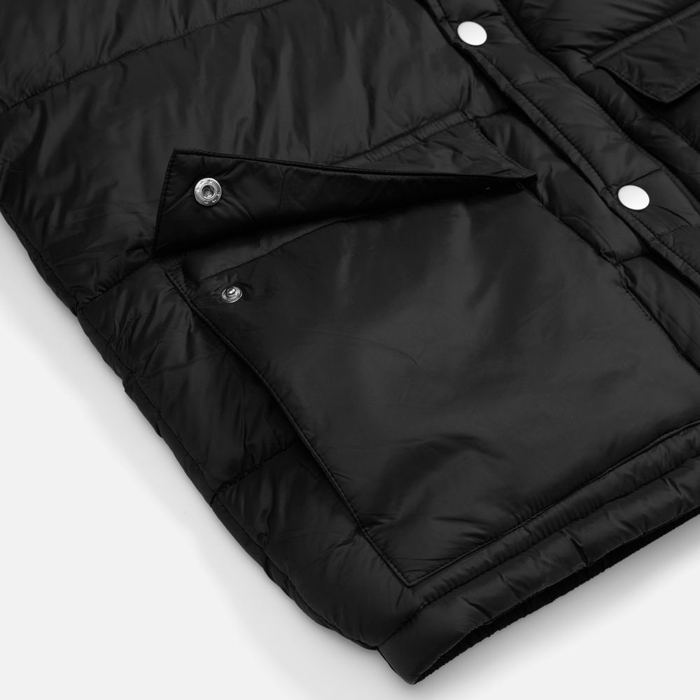 Куртка Ben Mac