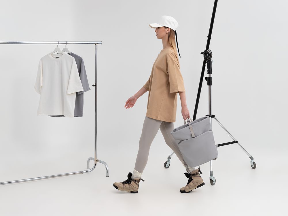 Рюкзак Traffic