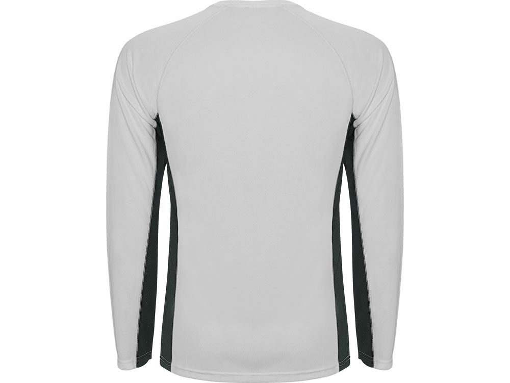 Футболка с длинным рукавом Shanghai мужская