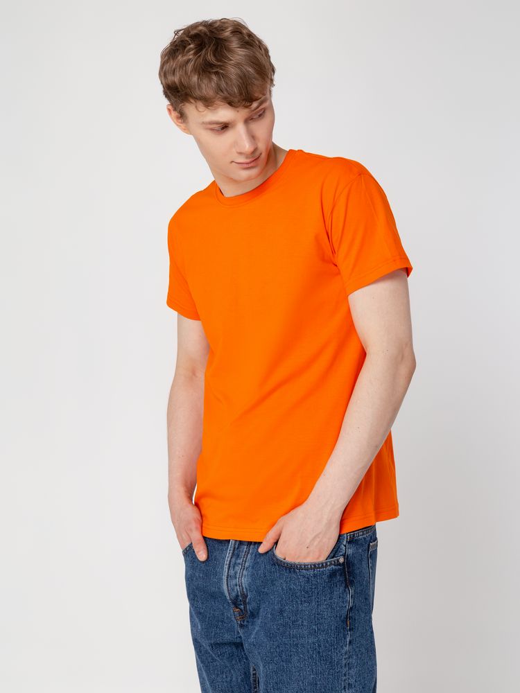 Футболка унисекс T-Bolka 160