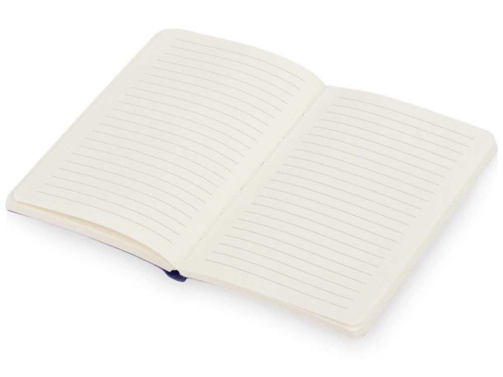 Блокнот в гибкой обложке А5 Softy 2.0