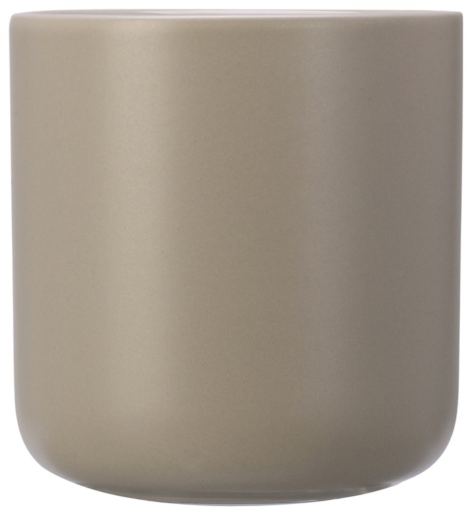 Кружка Rita, матовая