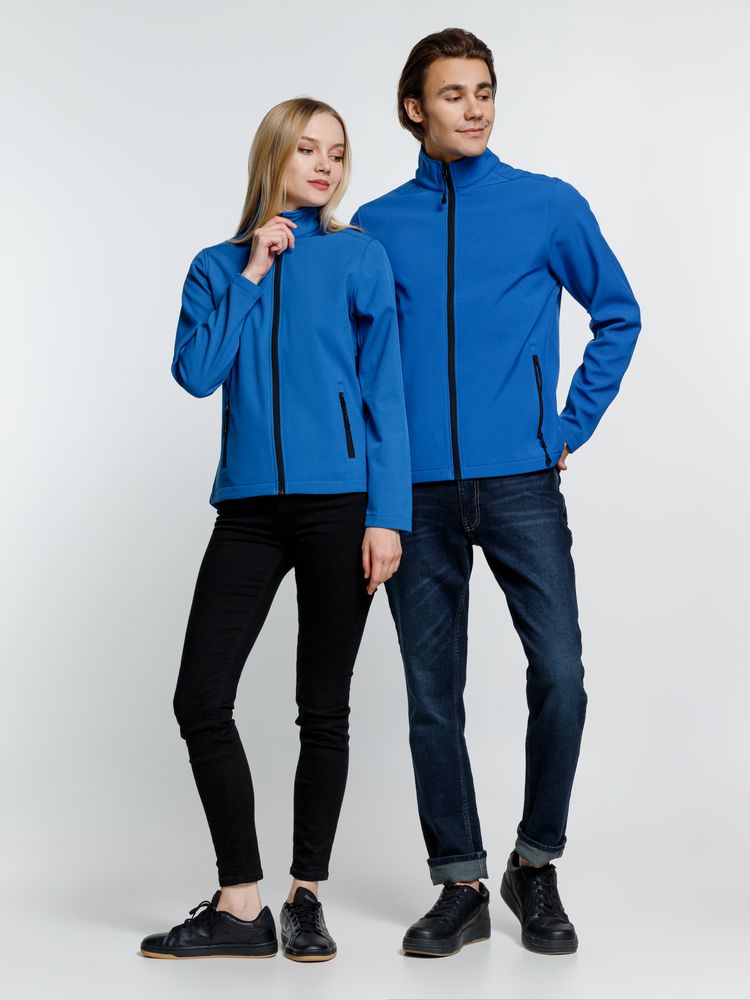 Куртка софтшелл женская Race Women