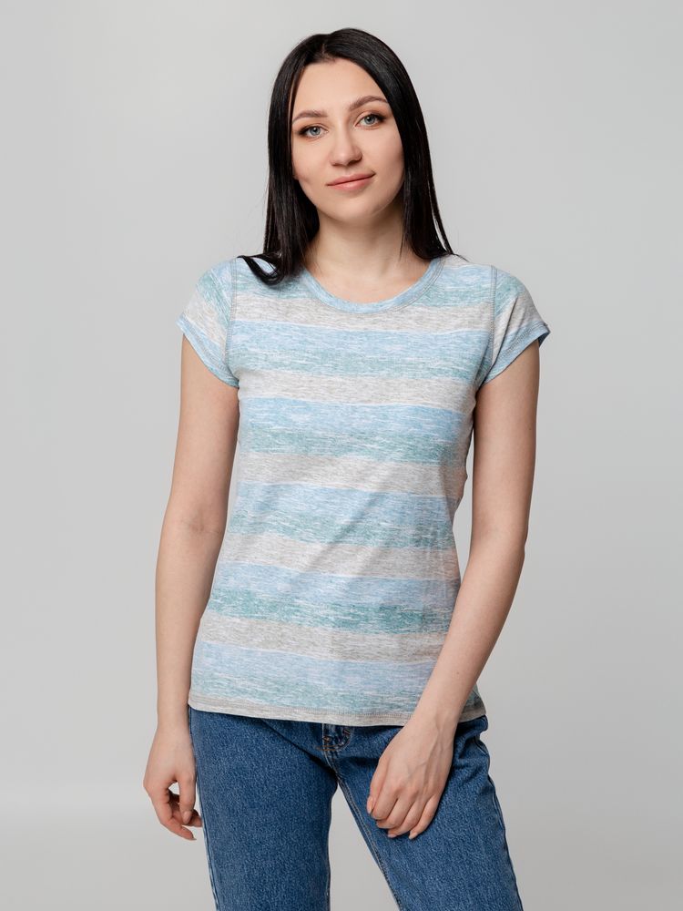 Футболка женская Rayet Lady двусторонняя