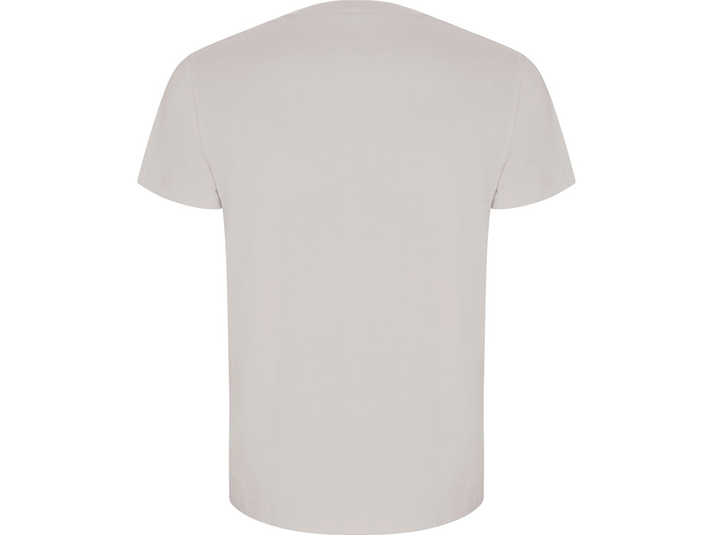 Футболка из органического хлопка Golden мужская