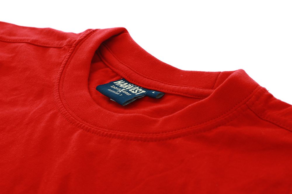 Футболка мужская American T