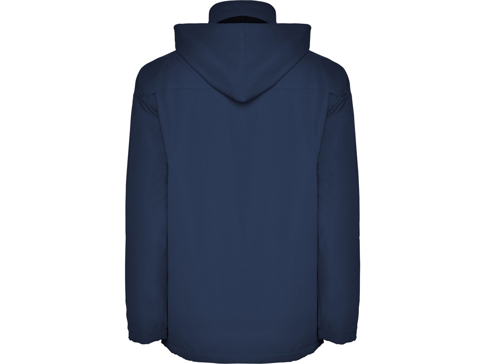 Парка утепленная Europa мужская